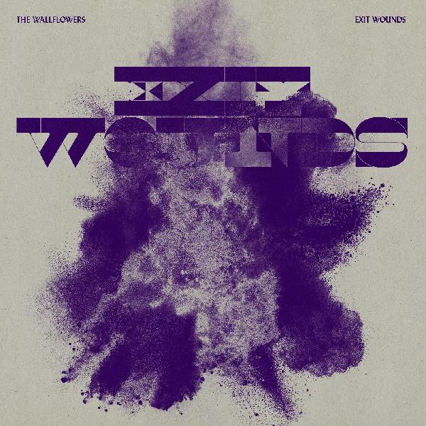 The Wallflowers - Exit Wounds - Vinyl