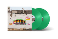 The Warning - Live From Auditorio Nacional Cdmx [Spring Green 2LP] - Vinyl