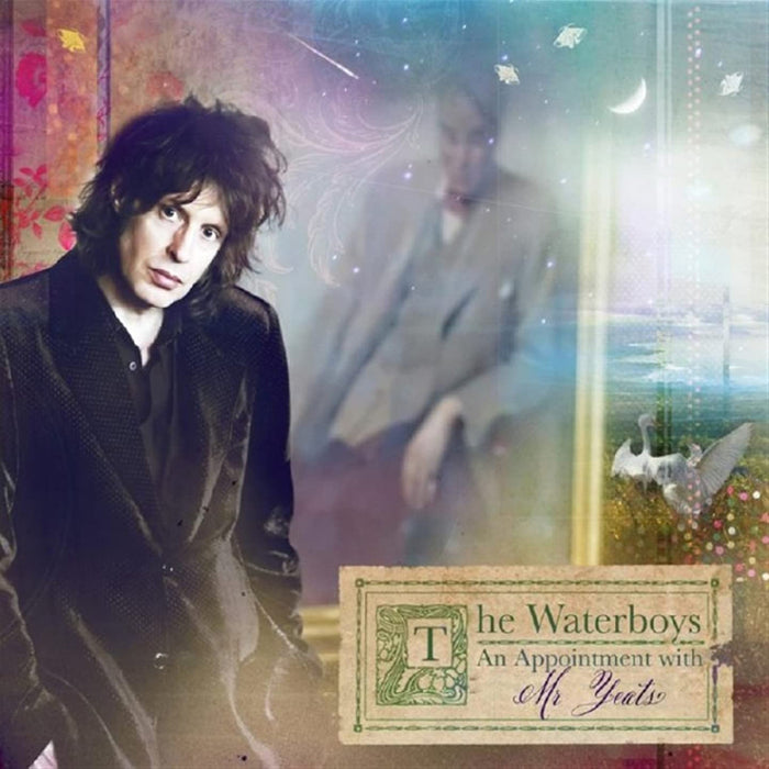 The Waterboys - An Appointment With Mr Yeats (2022 Remaster) - CD