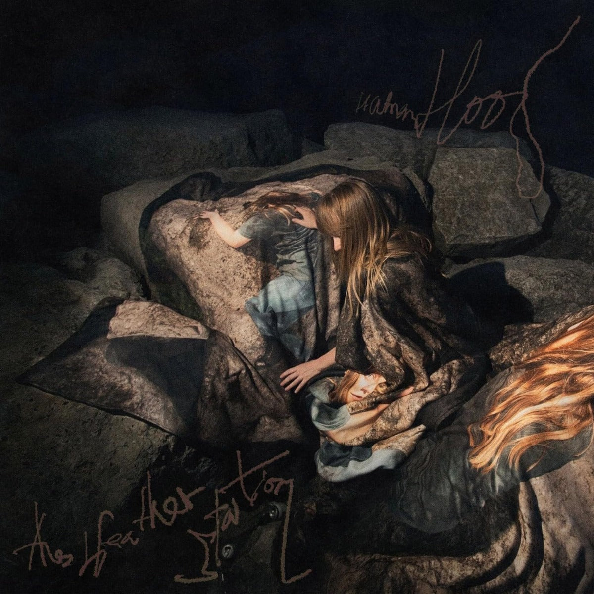 The Weather Station - Humanhood - Vinyl