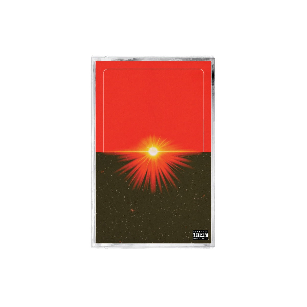 The Weeknd - Dawn FM (Indie Exclusive Cassette W/ Alternate Cover Art) [Explicit Content] - Cassette