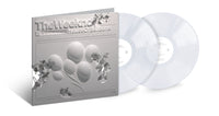 The Weeknd - House Of Balloons (Limited Edition, Clear Vinyl, Anniversary Edition) (2 Lp) - Vinyl