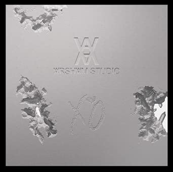 The Weeknd - House Of Balloons (Limited Edition, Clear Vinyl, Anniversary Edition) (2 Lp) - Vinyl