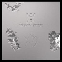 The Weeknd - House Of Balloons (Limited Edition, Clear Vinyl, Anniversary Edition) (2 Lp) - Vinyl