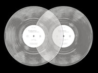 The Weeknd - House Of Balloons (Limited Edition, Clear Vinyl, Anniversary Edition) (2 Lp) - Vinyl