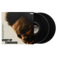 The Weeknd - Hurry Up Tomorrow (Complete Edition 2Lp) - Vinyl