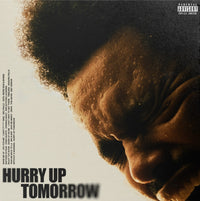 The Weeknd - Hurry Up Tomorrow (Complete Edition 2Lp) - Vinyl