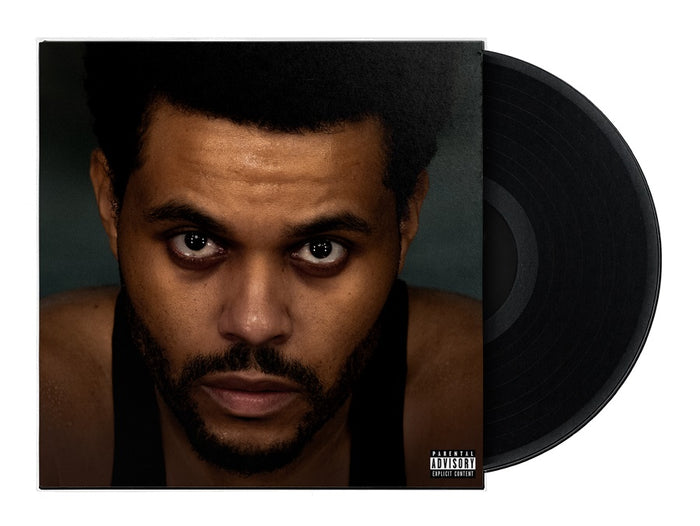 The Weeknd - Hurry Up Tomorrow [Explicit Content] - Vinyl