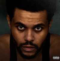 The Weeknd - Hurry Up Tomorrow [Explicit Content] - Vinyl