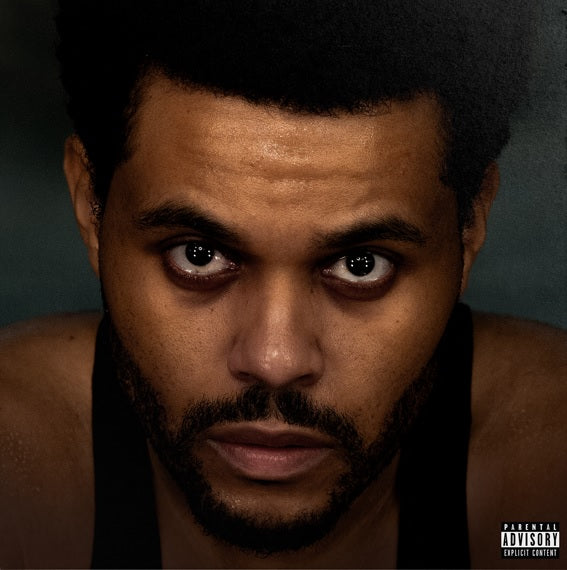 The Weeknd - Hurry Up Tomorrow [Explicit Content] - Vinyl