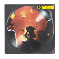 The Weeknd - Often / The Hills [Picture Disc 7" Single] - Vinyl
