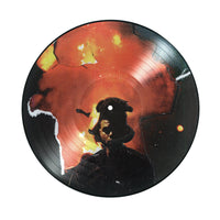 The Weeknd - Often / The Hills [Picture Disc 7" Single] - Vinyl