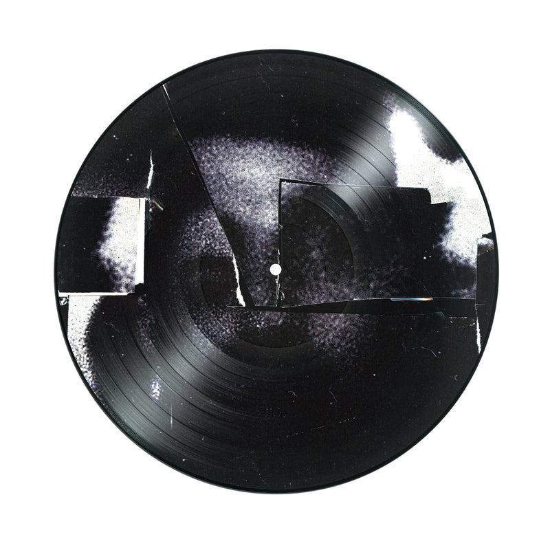 The Weeknd - Tell Your Friends / Acquainted [Picture Disc 7" Single] - Vinyl