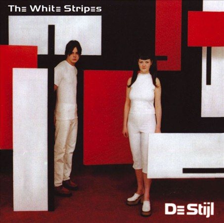 The White Stripes - De Stijl - Vinyl