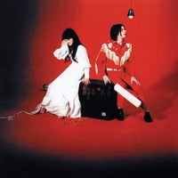 The White Stripes - Elephant: 20th Anniversary Edition (Limited Edition, Colored Vinyl) (2 Lp's) - Vinyl