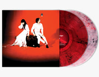The White Stripes - Elephant: 20th Anniversary Edition (Limited Edition, Colored Vinyl) (2 Lp's) - Vinyl