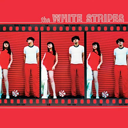 The White Stripes - The White Stripes (180 Gram Vinyl) [Import] - Vinyl