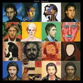 The Who - Face Dances - Vinyl