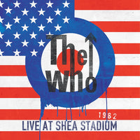 The Who - Live At Shea Stadium 1982 (3 Lp's) - Vinyl