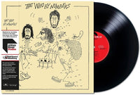 The Who - The Who By Numbers (180 Gram Vinyl, Half-Speed Mastering) - Vinyl