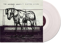The Wonder Years - Sister Cities [Explicit Content] - Vinyl
