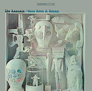 The Young Rascals - Once Upon A Dream - Vinyl
