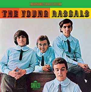 The Young Rascals - Young Rascals - Vinyl