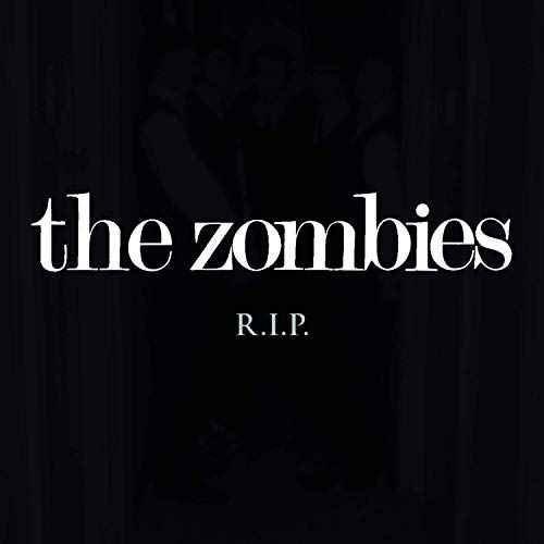 The Zombies - R.I.P. [LP] - Vinyl
