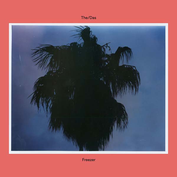 THE/DAS - Freezer - CD