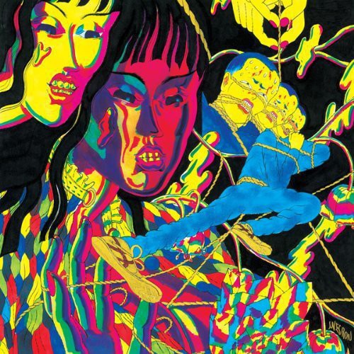 Thee Oh Sees - Drop - Vinyl