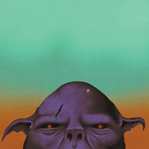 Thee Oh Sees - Orc (Reissue) (2 Lp's) - Vinyl