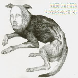 Thee Oh Sees - Putrifiers II - Vinyl