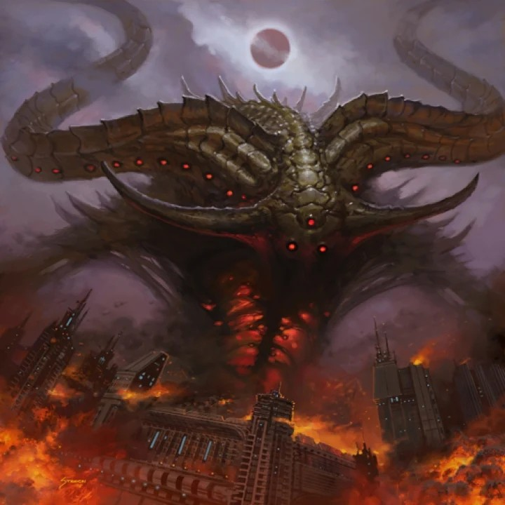 Thee Oh Sees - Smote Reverser (Deluxe Reissue) (2 Lp's) - Vinyl