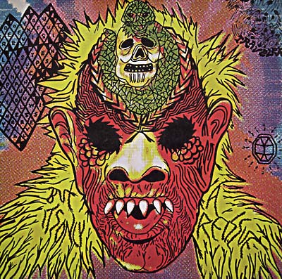 Thee Oh Sees - The Master's Bedroom Is Worth Spending A Night In - Vinyl