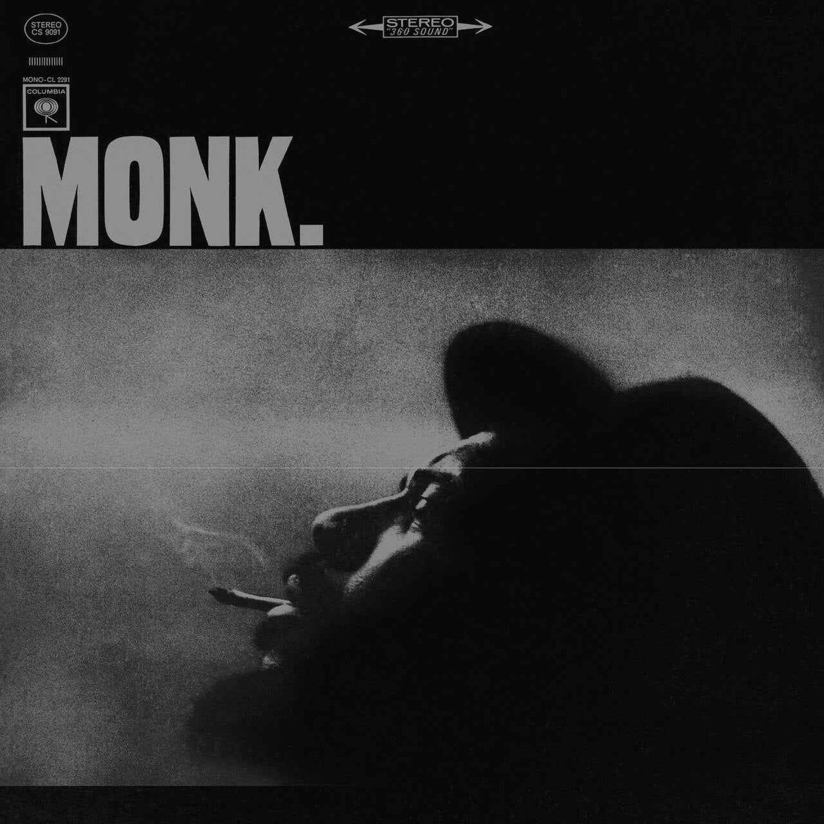 Thelonious Monk - Monk (Indie Retail Exclusive) - Vinyl