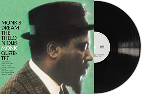 Thelonious Monk - Monk'S Dream - Vinyl