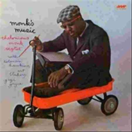 Thelonious Monk - Monk?s Music - 180 Gram - Vinyl