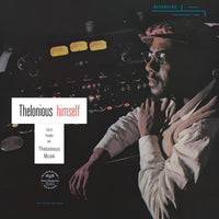Thelonious Monk - Thelonious Himself (Original Jazz Classics Series) (180 Gram Vinyl) - Vinyl