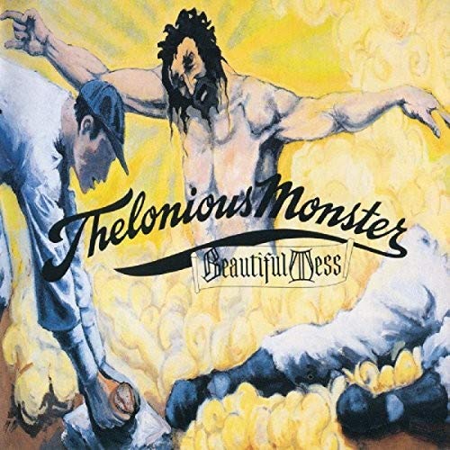 Thelonious Monster - Beautiful Mess - Vinyl