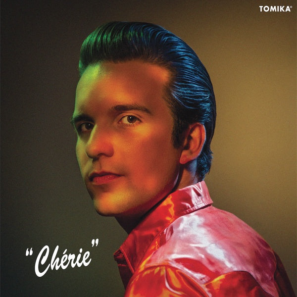 THEO LAWRENCE - Cherie - Vinyl