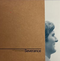 Theodore Shapiro - Severance: Season 1 (Apple TV+ Original Series Soundtrack) (Limited Edition, White Colored Vinyl) - Vinyl