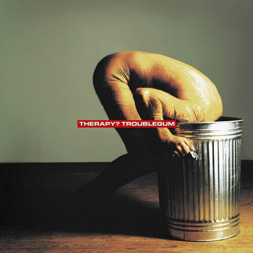 Therapy? - Troublegum [Import] (180 Gram Vinyl, Black) - Vinyl