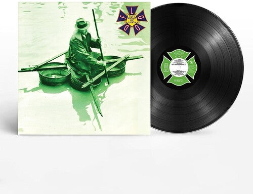 They Might Be Giants - Flood - Vinyl