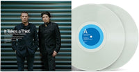 Thievery Corporation - It Takes A Thief (RSD Essential, Indie Exclusive, Coke Bottle Green Vinyl) (2 Lp) - Vinyl