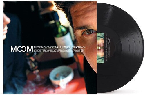 Thievery Corporation - Mirror Conspiracy (Remastered 2022) (2 Lp's) - Vinyl