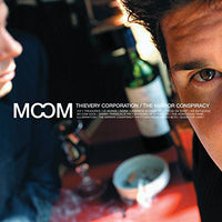 Thievery Corporation - Mirror Conspiracy (Remastered 2022) (2 Lp's) - Vinyl