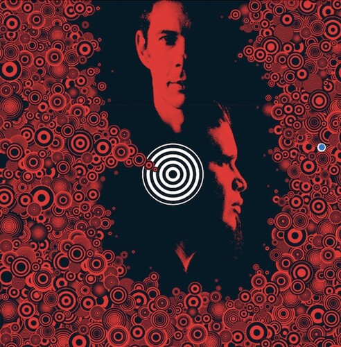 Thievery Corporation - The Cosmic Game: 20th Anniversary Reissue (Gatefold LP Jacket, Anniversary Edition, Reissue) (2 Lp's) - Vinyl