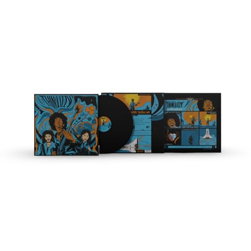Thin Lizzy - Acoustic Sessions [Lp] - Vinyl