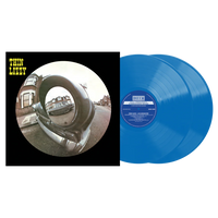 Thin Lizzy - Thin Lizzy (55th Anniversary Edition) (Limited Edition, Blue Colored Vinyl) (2 Lp's) - Vinyl