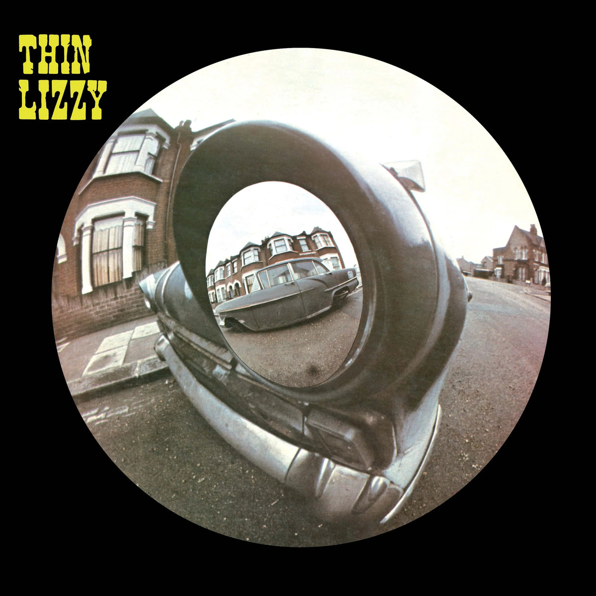 Thin Lizzy - Thin Lizzy (55Th Anniversary) [Super Deluxe 4LP] - Vinyl